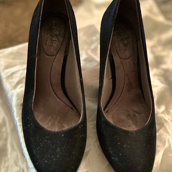 Life Stride | Shoes | Lifestride Womens Size 9 Black Dress Shoes With Sparkles | Poshmark Life Stride | Shoes | Lifestride Womens Size 9 Black Dress Shoes With Sparkles | Poshmark